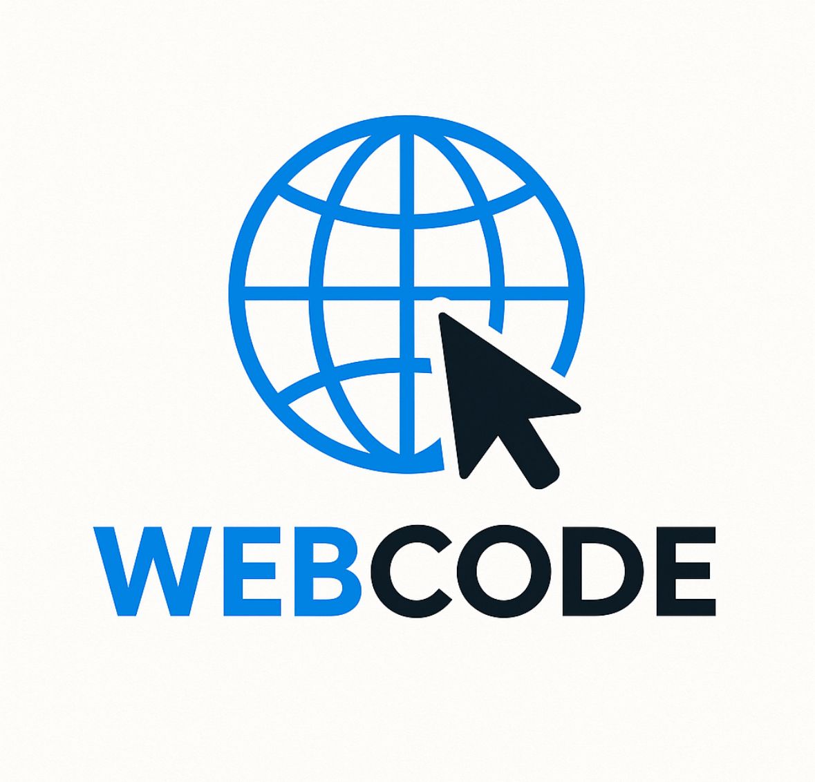 WebCode Logo